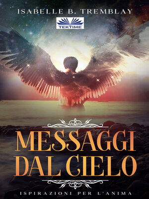 cover image of I Messaggi Del Cielo
